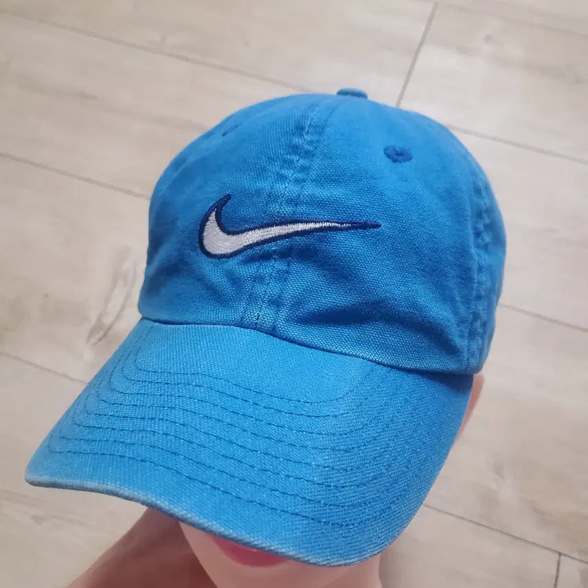 [BUNJANG] Vintage Nike Hat / 빈티지 나이키 모자