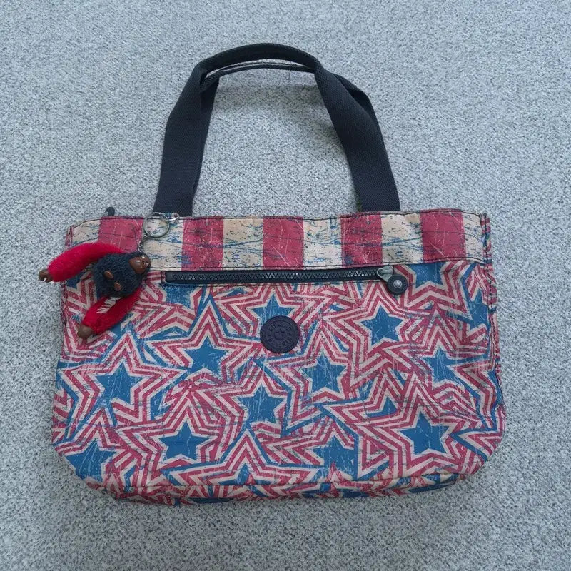 [BUNJANG] Kipling Tote Bag / 키플링 토트백 가방 | 0603B30