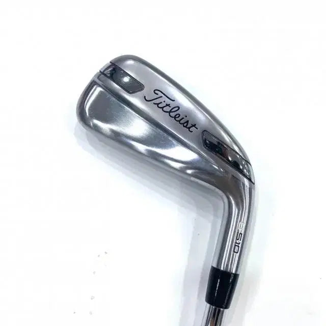 [BUNJANG] Titleist U510 Driving Iron DG S200 4-iron 22-degree / 중고 타이틀리스트 드라이빙아이언 U510 DG S200 4번 22도...