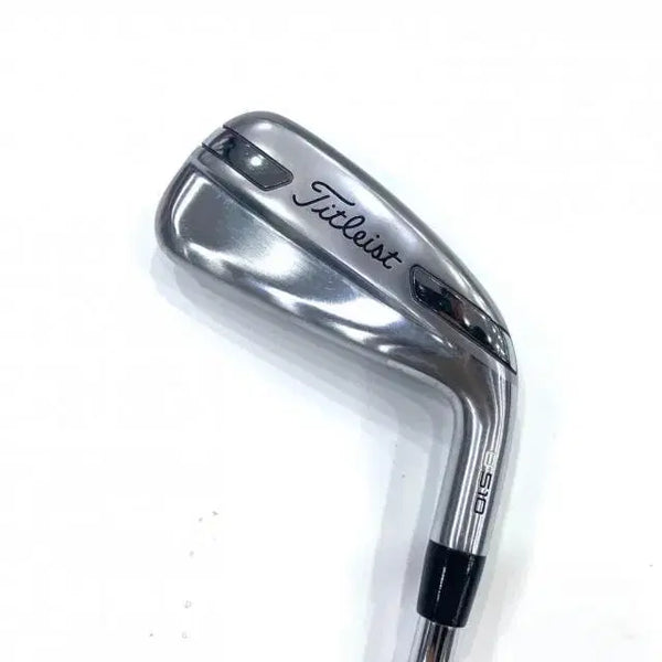 [BUNJANG] Titleist U510 Driving Iron DG S200 4-iron 22-degree / 중고 타이틀리스트 드라이빙아이언 U510 DG S200 4번 22도...