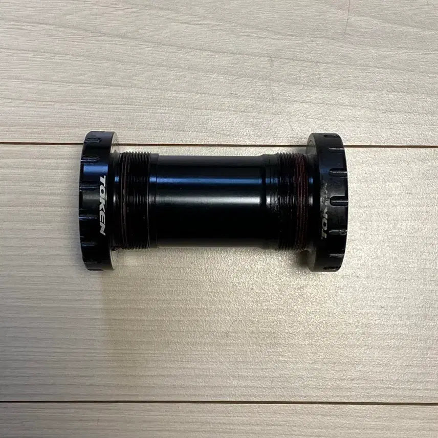 [BUNJANG] TOKEN BB BB386 BSA Bottom Bracket / TOKEN BB 토켄 비비 바텀브라켓 (BB386 BSA)