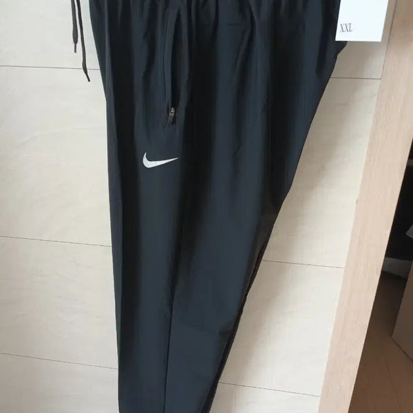 [BUNJANG] Nike Dri-FIT Cooling Summer Pants XXL Black / 나이키 드라이핏 여름용 냉감 팬츠 XXL 블랙 신상품