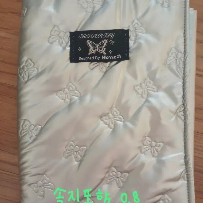 [BUNJANG] Photocard Binder with Inserts / 바인더(속지포함)