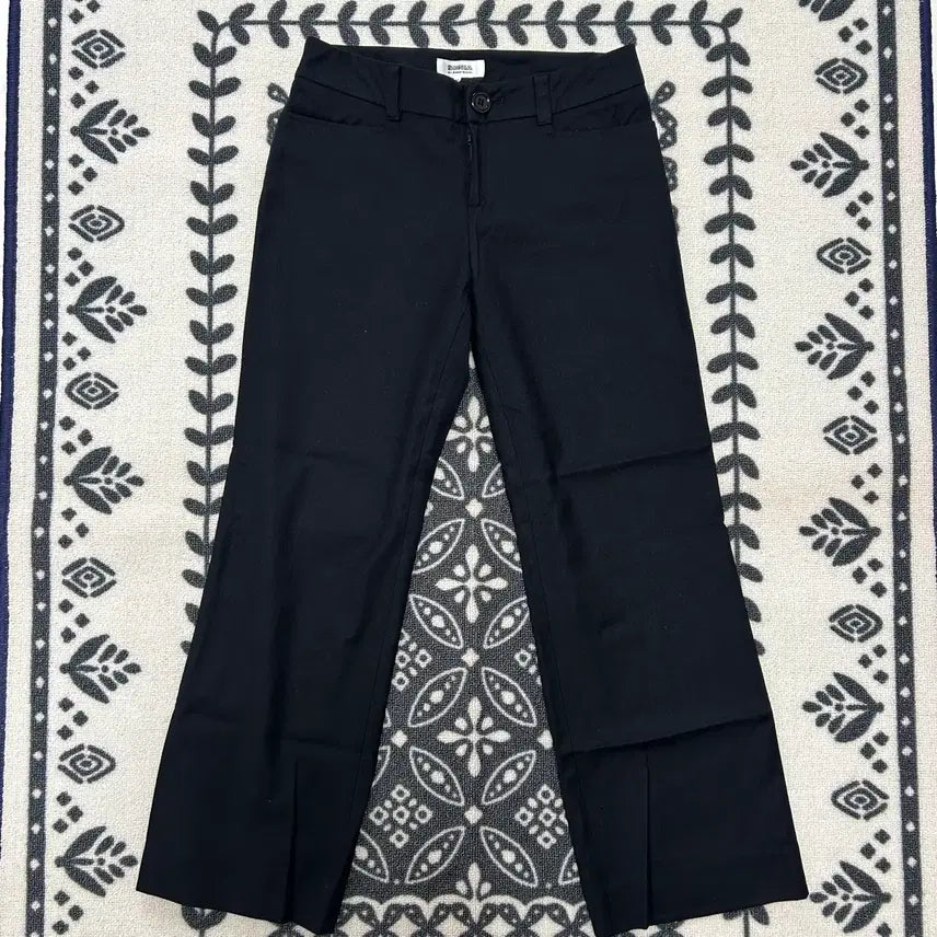 [BUNJANG] Sonia Rykiel Slacks / 소니아 리키엘 슬랙스_183
