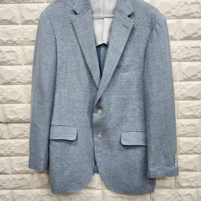 [BUNJANG] Galaxy Loro Piana Blend Jacket Size 97 / 갤럭시 로로피아나원단 마혼방 자켓 97사이즈 k899