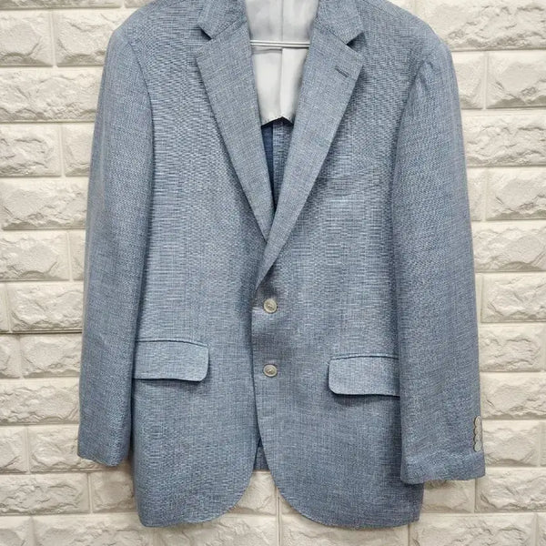 [BUNJANG] Galaxy Loro Piana Blend Jacket Size 97 / 갤럭시 로로피아나원단 마혼방 자켓 97사이즈 k899