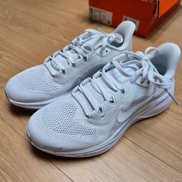 [BUNJANG] Nike Pegasus FD2723-102 Running Shoes / (새상품 정품) 나이키 페가수스 신발 FD2723-102 러닝화 런닝화