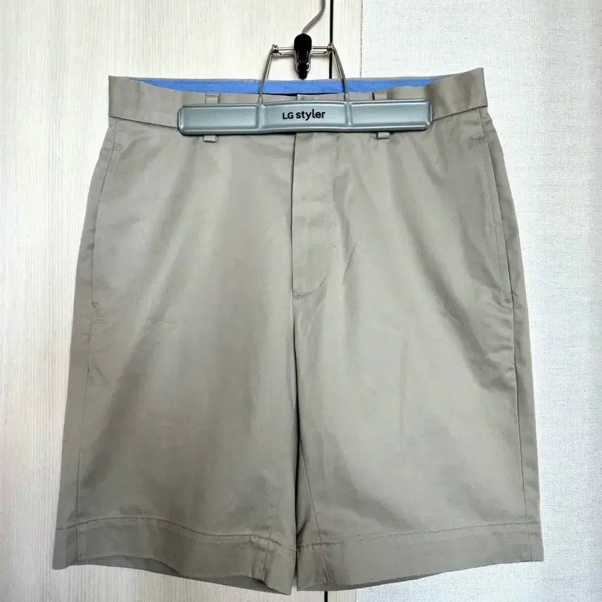 [BUNJANG] Brooks Brothers Advantage Chino Shorts Lightweight / [정품] 브룩스 브라더스 어드밴티지 치노 쇼츠 (라이트웨이트)