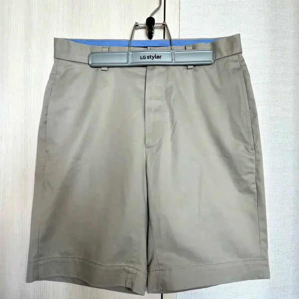 [BUNJANG] Brooks Brothers Advantage Chino Shorts Lightweight / [정품] 브룩스 브라더스 어드밴티지 치노 쇼츠 (라이트웨이트)