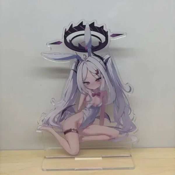 [BUNJANG] Blue Archive Hina Bunny Girl Acrylic Standee / 블루아카이브 히나 바니걸 아크릴