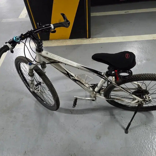[BUNJANG] Cello MTB 26-inch Mountain Bike / 첼로 MTB