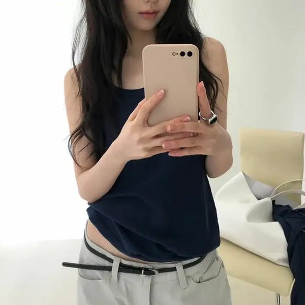 [BUNJANG] Maybe Baby Rook Belt / 메이비베이비 Rook Belt