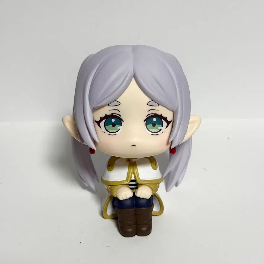 [BUNJANG] Frieren: Beyond Journey's End Frieren Look Up Unsealed Figure / 장송의프리렌 프리렌 룩업 개봉품