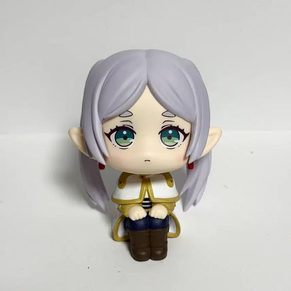 [BUNJANG] Frieren: Beyond Journey's End Frieren Look Up Unsealed Figure / 장송의프리렌 프리렌 룩업 개봉품