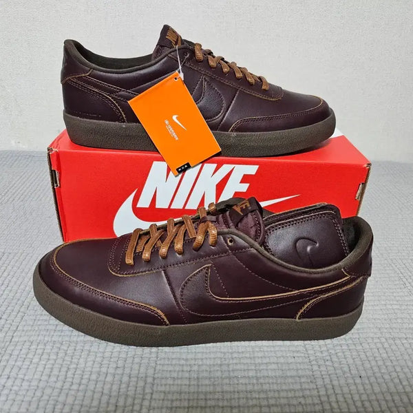 [BUNJANG] Nike Killshot 2 Leather PRM Tempo / 나이키 킬샷2 레더 PRM 티엠포