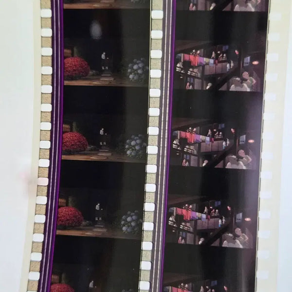 [BUNJANG] Spirited Away Film Cell Replica / 지브리 센과치히로 영화 필름