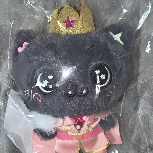 [BUNJANG] Riku Prince Wishdoll Kuri (Sealed) / 미개봉) 리쿠 프린스 위시돌 쿠리 엔시티위시