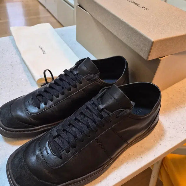 [BUNJANG] Lemaire Linoleum Sneakers / [42]르메르(LEMAIRE) 리놀륨 스니커즈