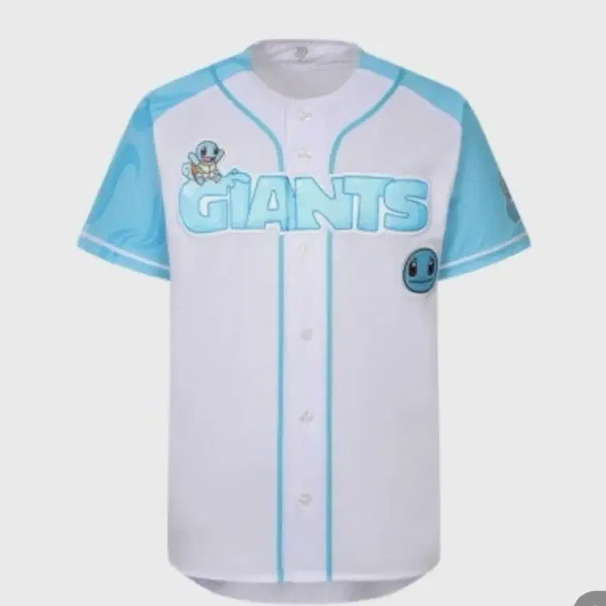 [BUNJANG] Lotte Giants Jeon Min-jae Marked 100 Size Jersey / 롯데자이언츠 꼬부기 전민재마킹 새상품