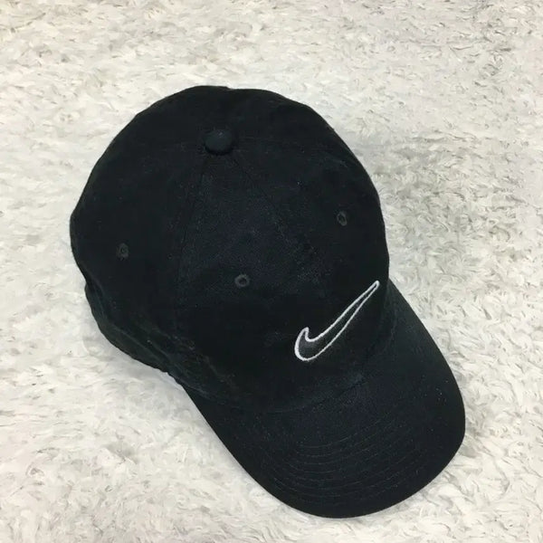 [BUNJANG] Nike Swoosh Cap / 나이키 스우시 모자 볼캡 FF02