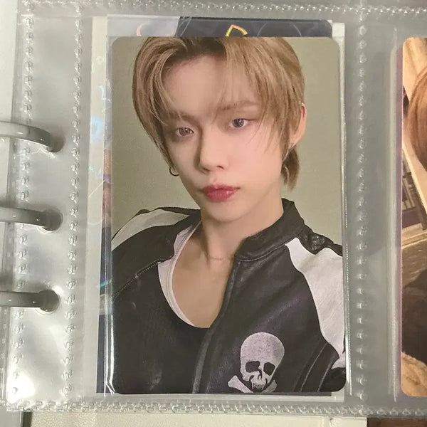 [BUNJANG] TXT Yeonjun Osaka Kyocera Dome Lucky Draw Photocard (Sealed) / 미개봉) 투바투 연준 오사카 쿄세라돔 한정 럭드 양도
