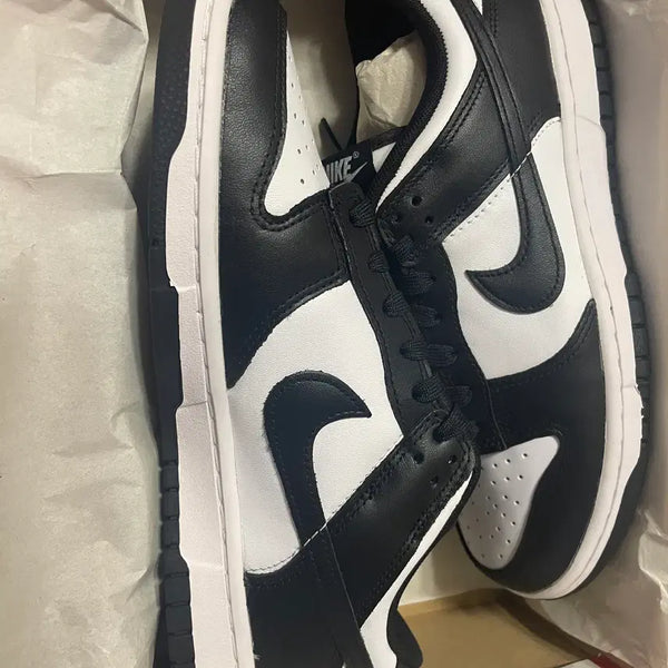 [BUNJANG] Nike Dunk Low 'Orca' / 나이키 덩크 로우 범고래