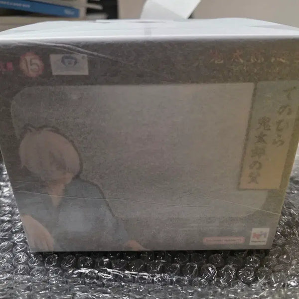 [BUNJANG] Gegege no Kitaro Tenohira Oyaji Figure / 테노히라 눈알 아버지 게게로 게나조 게게게의 수수께끼 키타로 탄생 gem