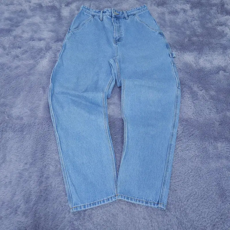 [BUNJANG] Outstanding Jeans Size 28 / 28 아웃스탠딩 청바지 | 0520A05