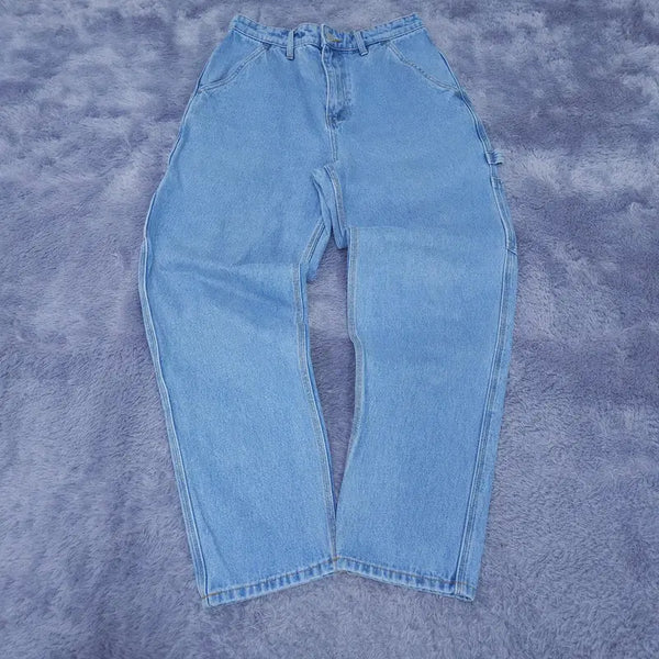 [BUNJANG] Outstanding Jeans Size 28 / 28 아웃스탠딩 청바지 | 0520A05