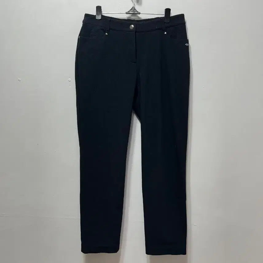 [BUNJANG] Louis Castel Women's Golf Pants Size 27 / 루이까스텔 여성 골프 바지 팬츠 27사이즈