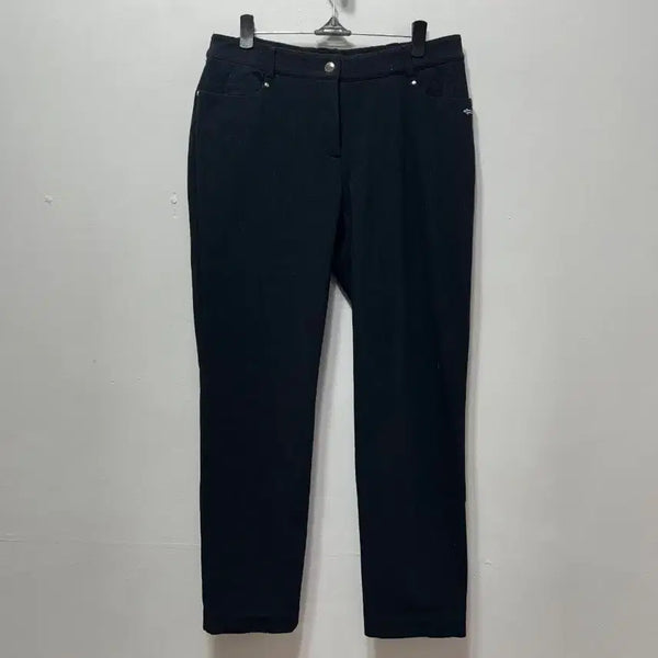 [BUNJANG] Louis Castel Women's Golf Pants Size 27 / 루이까스텔 여성 골프 바지 팬츠 27사이즈