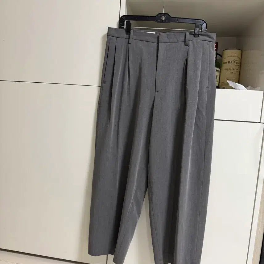[BUNJANG] 8 Seconds Wide Slacks Size 32 / 8세컨즈 와이드 슬랙스 사이즈 82 (32사이즈)
