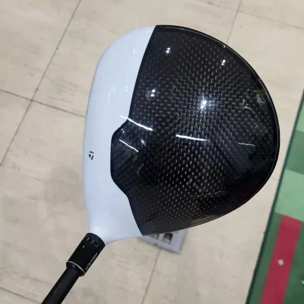 [BUNJANG] TaylorMade M1 Driver 10.5 Degree R-Flex / 테일러메이드 명기M1드라이버 10.5도R