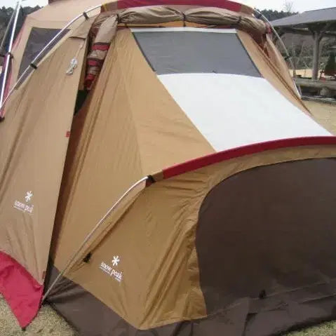 [BUNJANG] Snow Peak Living Shell 3-4 Person Inner Tent (TP-312I) / 스노우피크 리빙쉘 3,4인 이너텐트 판매 (TP-312I)