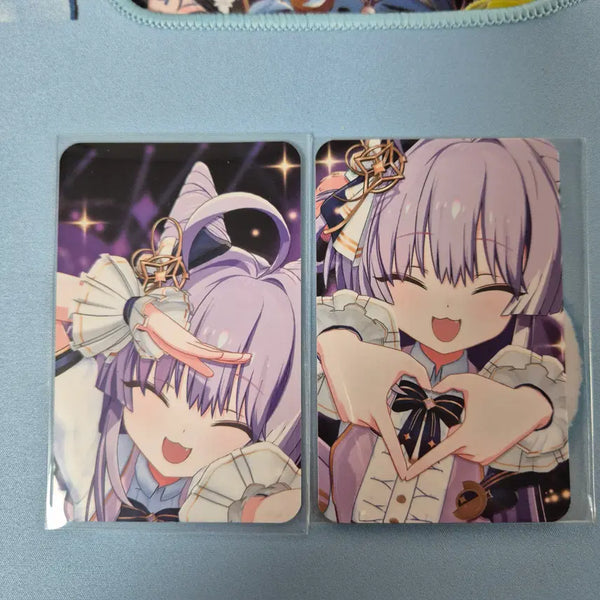 [BUNJANG] Stray Live Musinsa Fanding Member Set Photocard / 스텔라이브 부키 앨범 미공포 무신사 팬딩 멤버별 세트