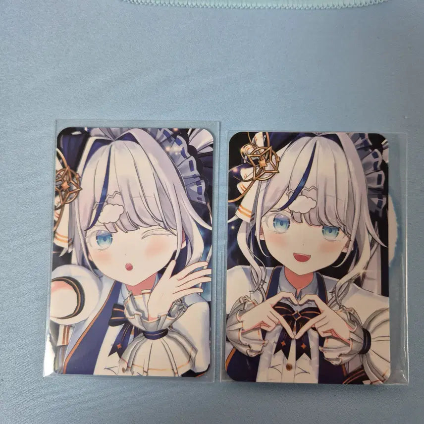 [BUNJANG] Stray Live Lin Album Musinsa Fanding Member Set Photocard / 스텔라이브 린 앨범 미공포 무신사 팬딩 멤버별 세트