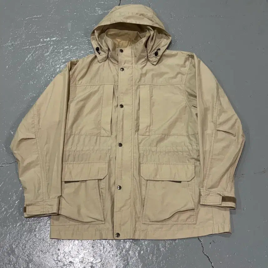 [BUNJANG] Fox Fire Vintage Outdoor Jacket XL / 폭스 파이어(Fox Fire) 빈티지 아웃도어 자켓