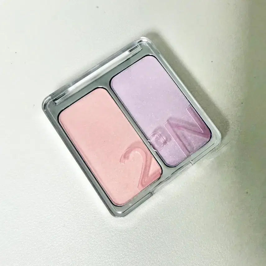 [BUNJANG] 2aN Dual Cheek Love Potion / 투에이엔 듀얼치크 러브포션