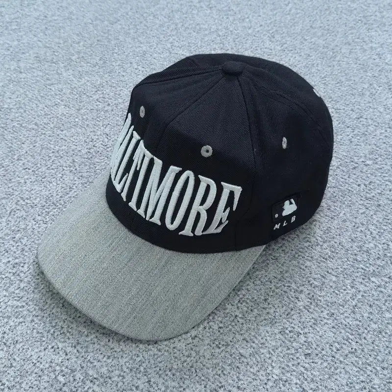 [BUNJANG] MLB Cap Hat 0603B27 / 엠엘비 캡 모자 | 0603B27