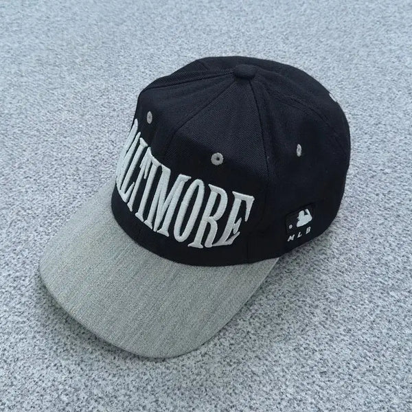 [BUNJANG] MLB Cap Hat 0603B27 / 엠엘비 캡 모자 | 0603B27