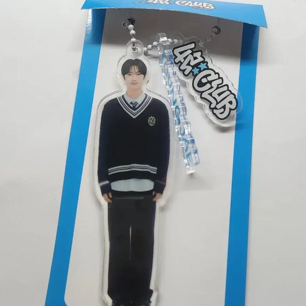 [BUNJANG] TWS Youngjae Acrylic Keyring / 투어스 영재 아크릴 키링 판매 양도 하자O 잔기스O