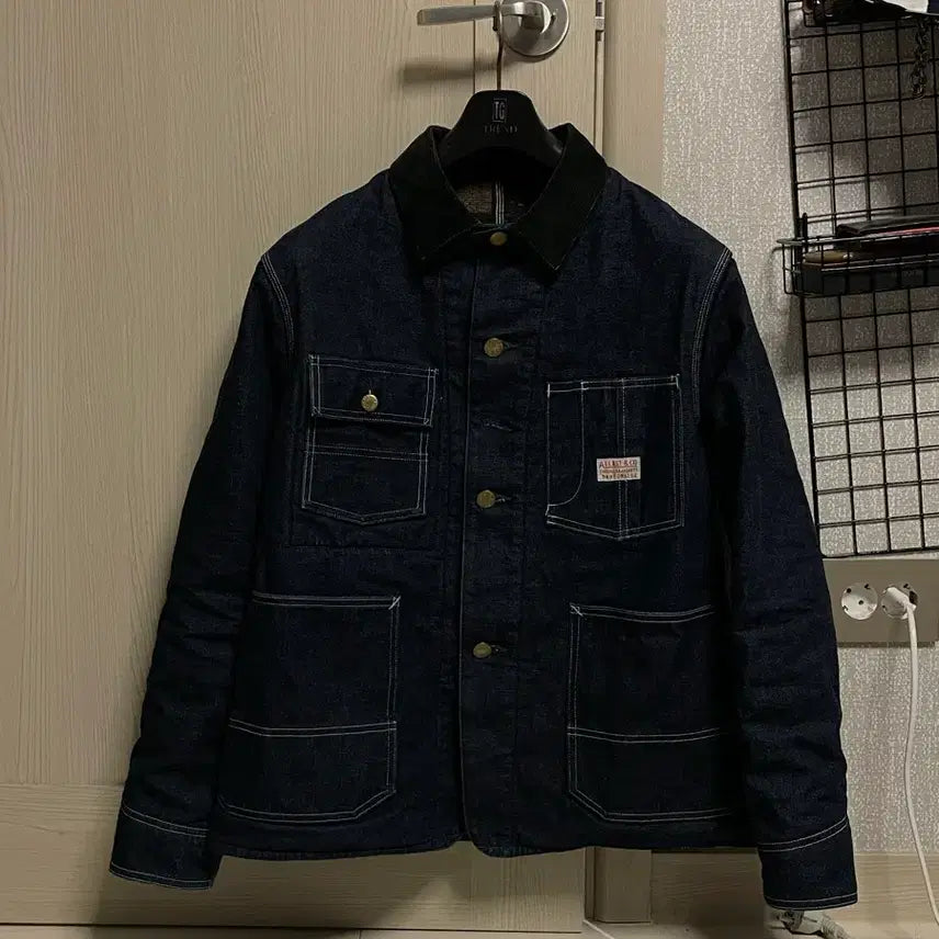 [BUNJANG] Atla Co 713J Size 42 / 엣라코 713J 42사이즈