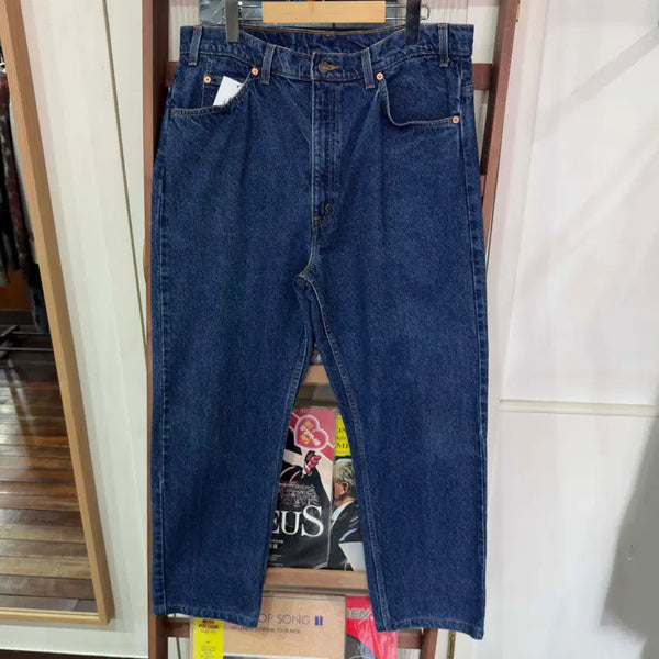 [BUNJANG] Levi's 505 90s Denim Pants W38 L30 / 90s 리바이스 505 데님팬츠 W38 L30