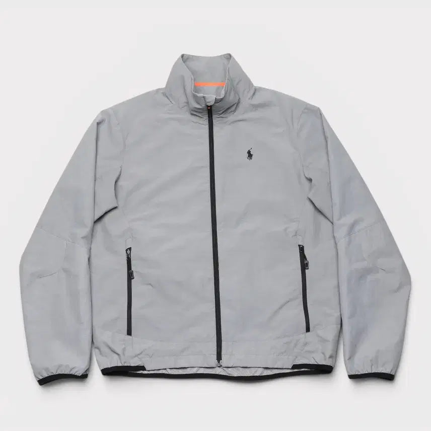 [BUNJANG] Polo Ralph Lauren Small Pony Windbreaker Jacket / [L] 폴로 랄프로렌 스몰포니 바람막이 자켓