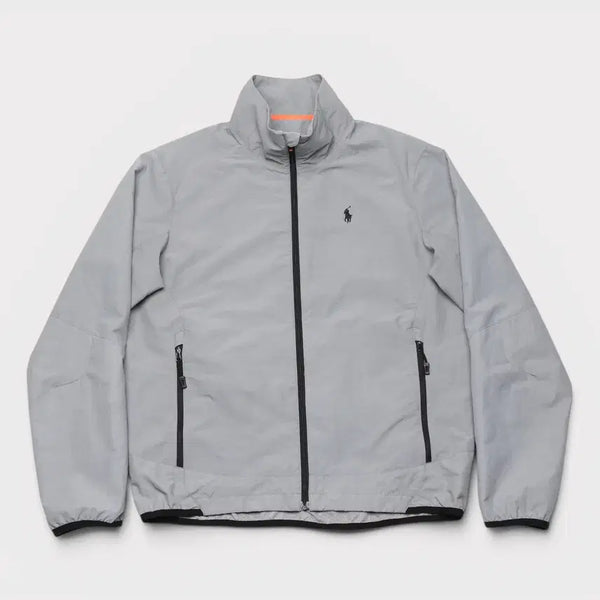 [BUNJANG] Polo Ralph Lauren Small Pony Windbreaker Jacket / [L] 폴로 랄프로렌 스몰포니 바람막이 자켓