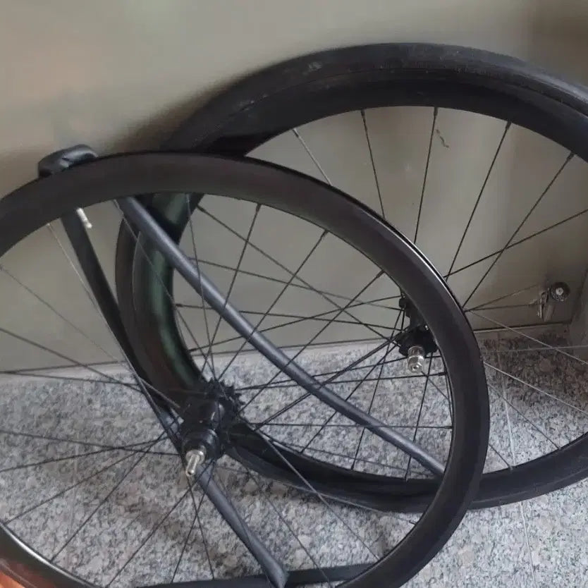 [BUNJANG] Velosidade Wheelset / 벨로시닷 휠셋 찐 급처