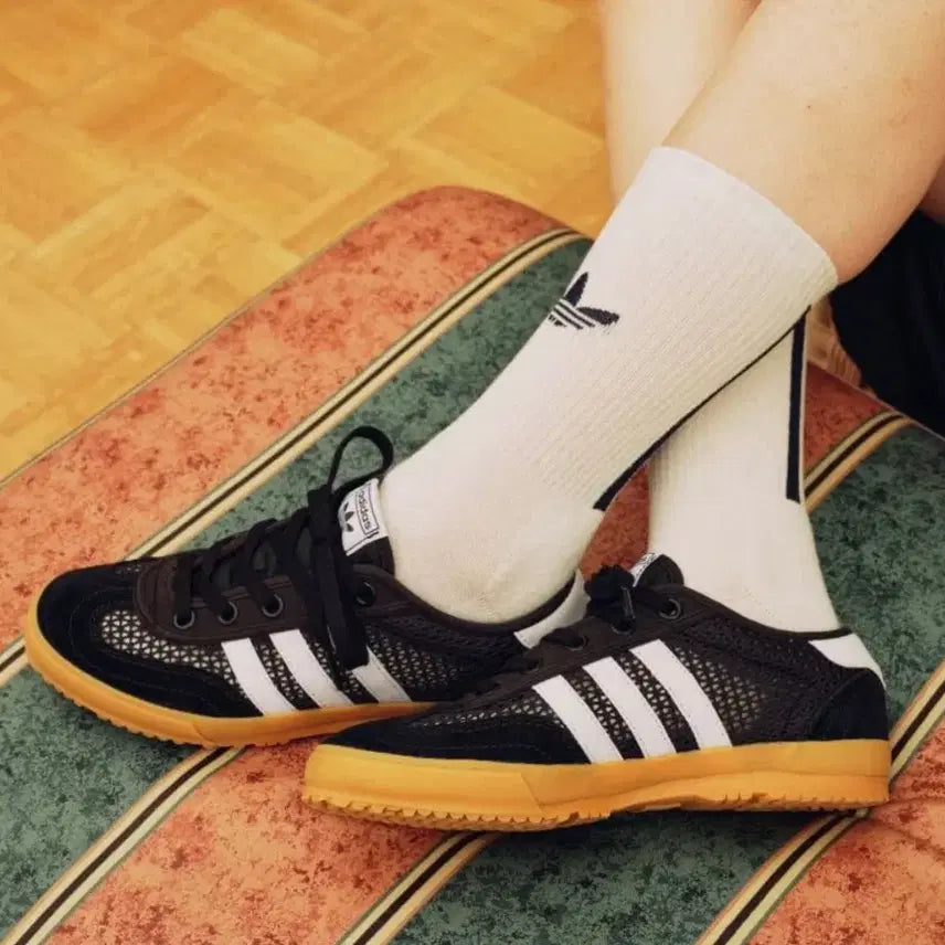[BUNJANG] Adidas Running Shoes (240mm) / 아디다스 운동화 240(새상품)