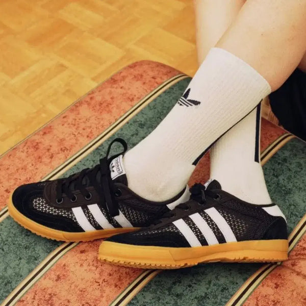 [BUNJANG] Adidas Running Shoes (240mm) / 아디다스 운동화 240(새상품)