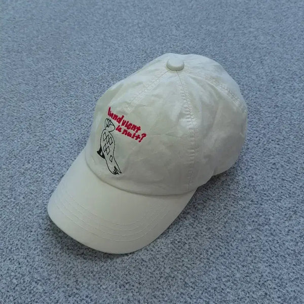 [BUNJANG] Limite Doudou Kids Cap Hat M / M 리미떼두두 캡 모자 키즈 | 0603B40