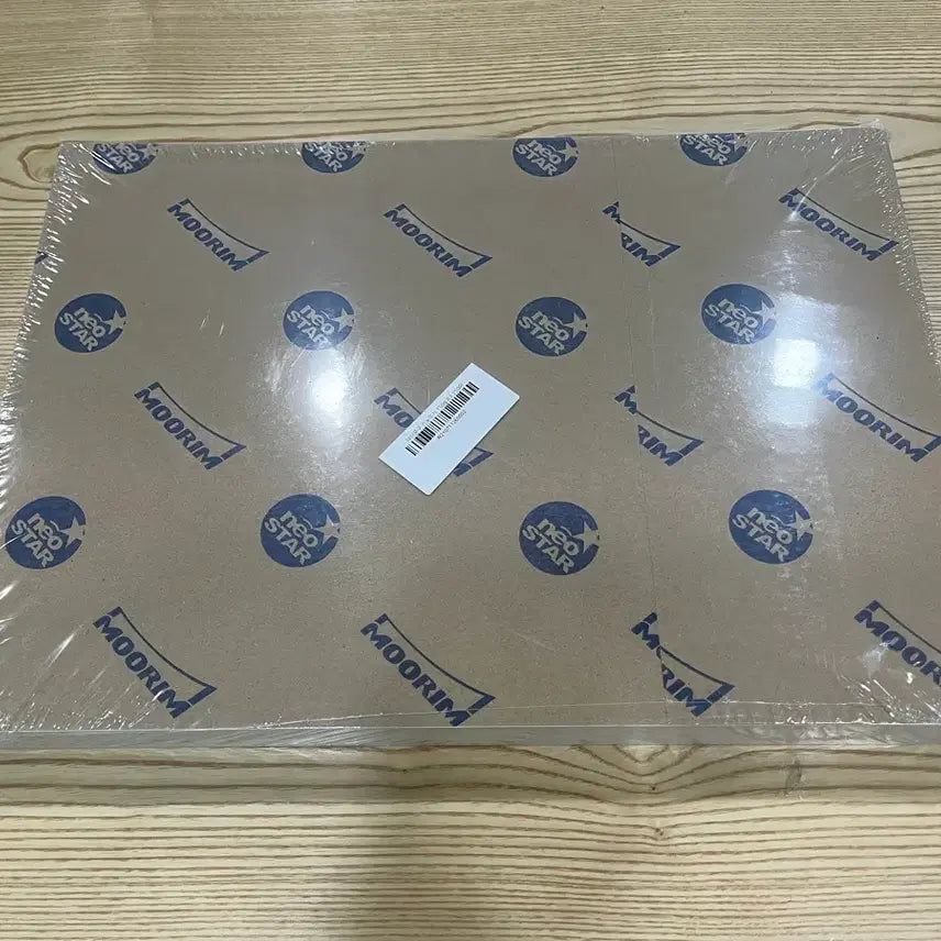 [BUNJANG] Moorim My Moongoo Snow Paper A3 150g 250 Sheets (Sealed) / 무림 마이문구 스노우지 A3 150g 250매 (미개봉)
